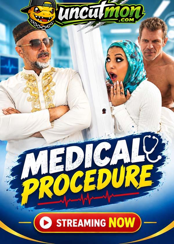 Medical Procedure 2026 HijabHookup Originals English Short Film