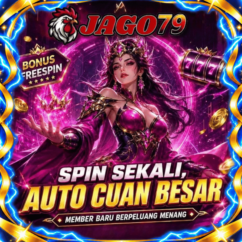 JAGO79