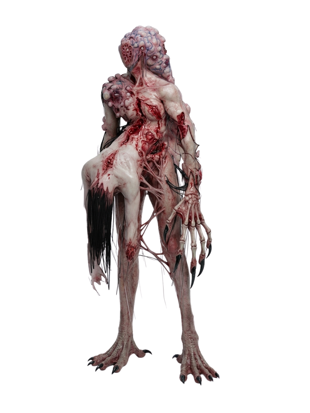 Aberration type mutant 3