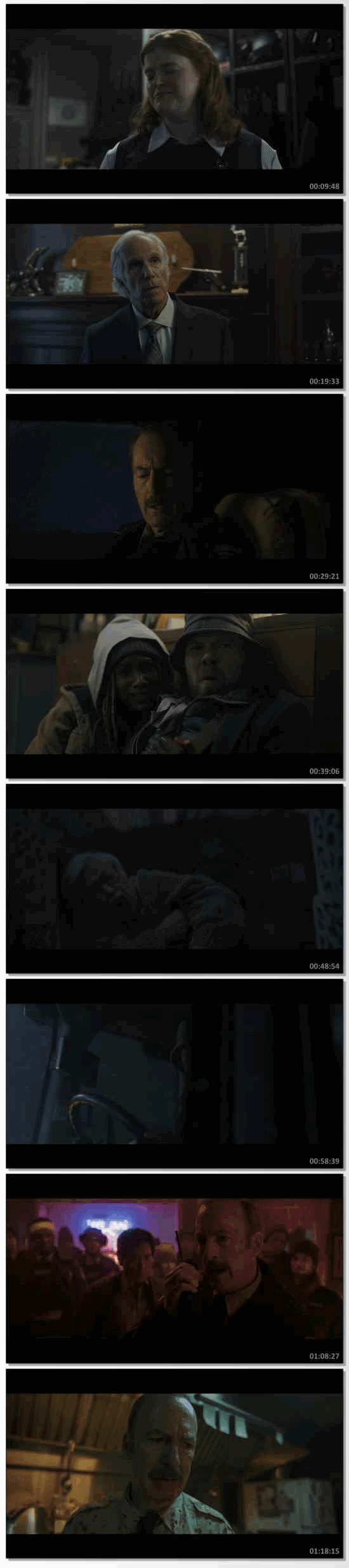 Normal (2026) HDRip Hindi ORG Dual Audio Movie 1080p 720p 480p