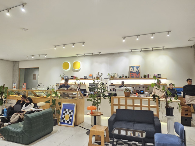 Kotäsk Kaffe Co.