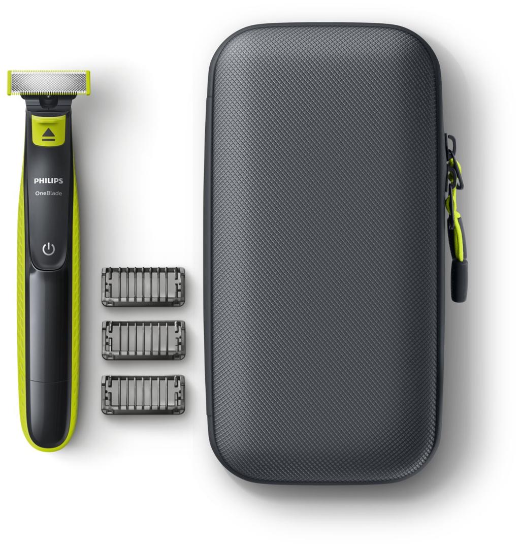 Philips OneBlade Review 2026