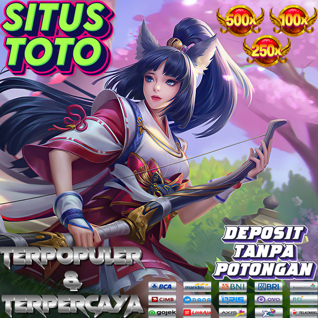 SLOT GACOR: Situs Toto Slot 4D Maxwin & Situs Bandar Togel 4D Toto Macau Resmi Terpercaya Hari Hari Ini