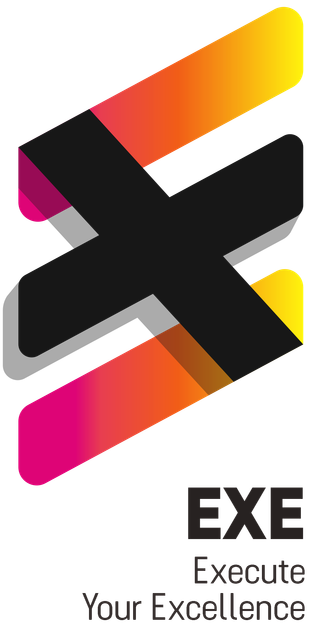 Logo EXE