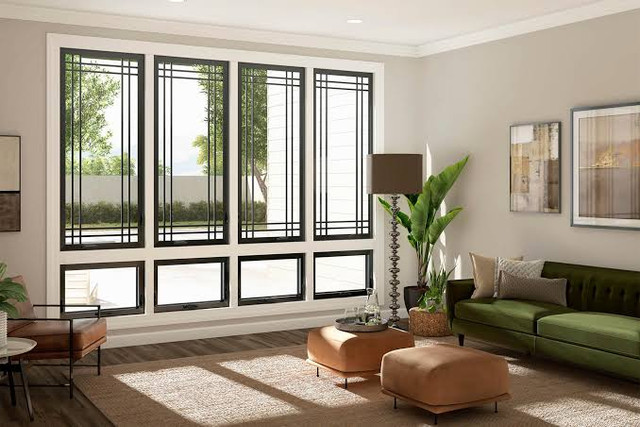 Window Replacement in San Diego: One of the Least Invasive Home Improvement Projects There Is