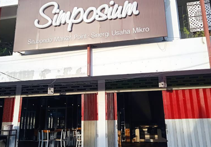 SIMPOSIUM CAFE & RESTO