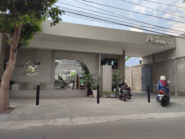 Asturo