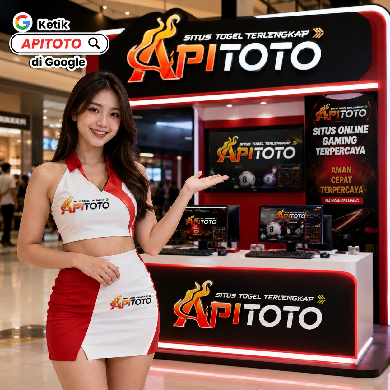 APITOTO