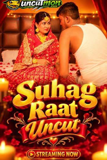 Suhag Raat Uncut (2026) IndianXworld Benagli Short Film