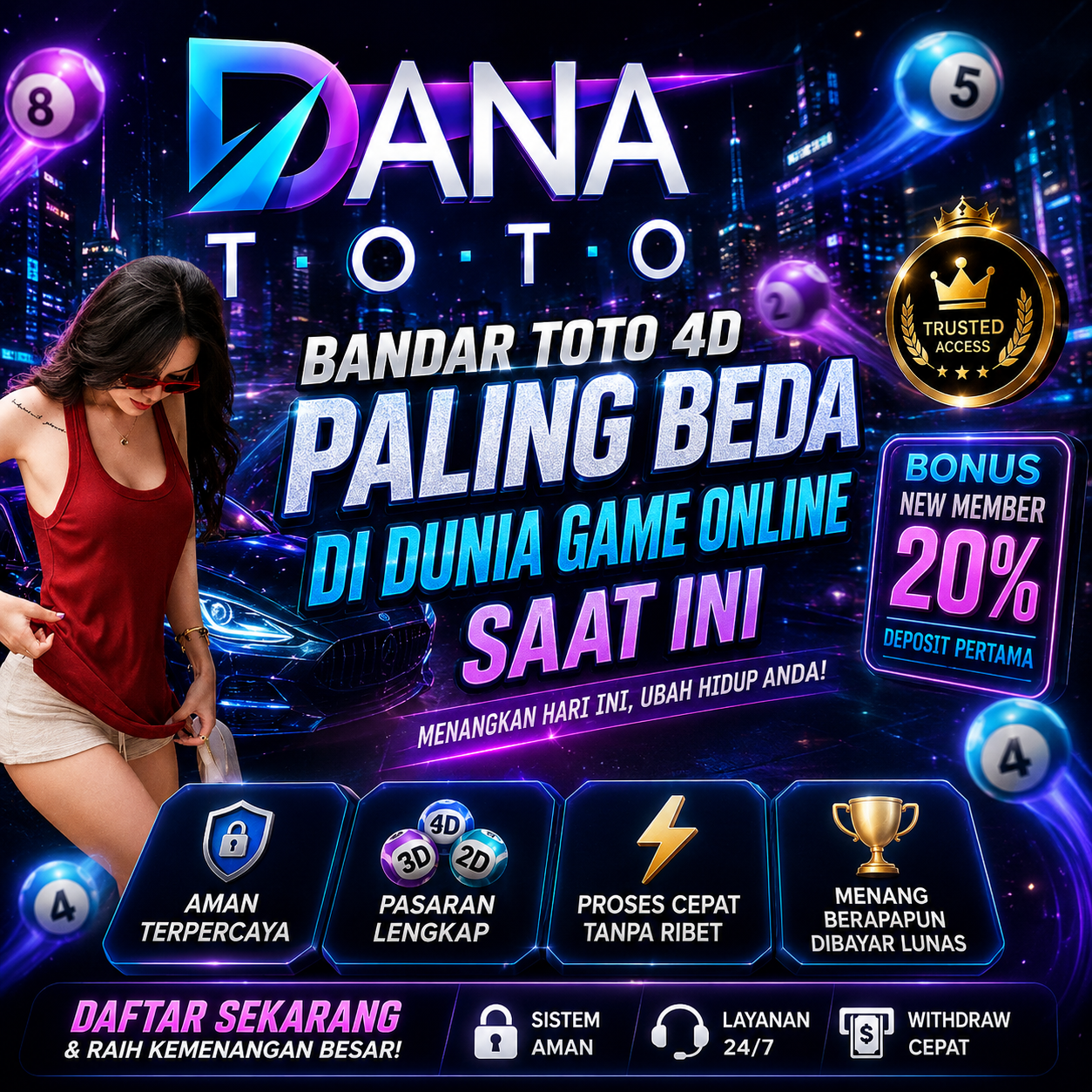 DANATOTO