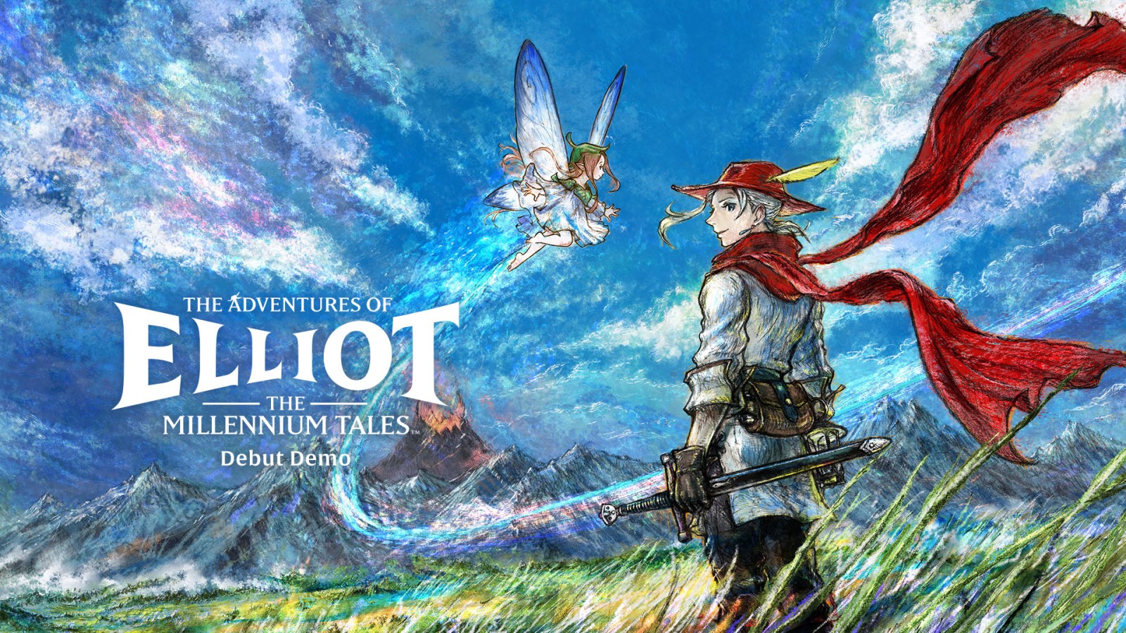 Rent The Adventures of Elliot for Nintendo Switch 2