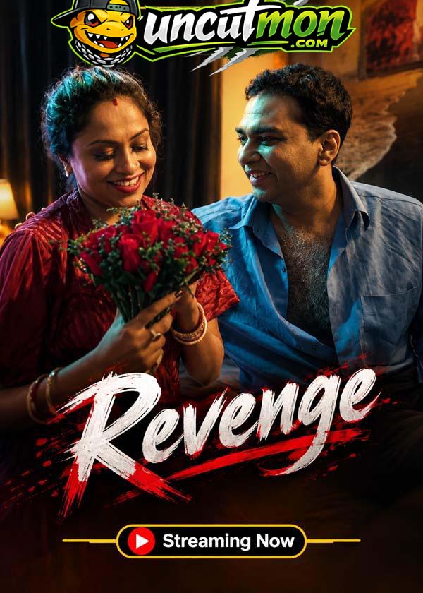 Revenge 2026 UnCut Hindi Short Film