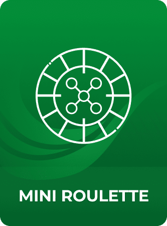 MINI ROULETTE