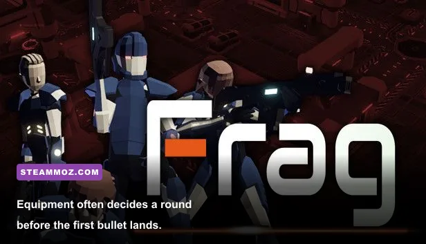 Central Intelligence tactical equipment menu showing grenades and support items