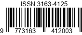 Barcode P ISSN SYIRKAH