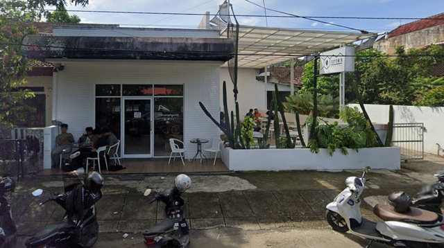 Dopamin Coffee