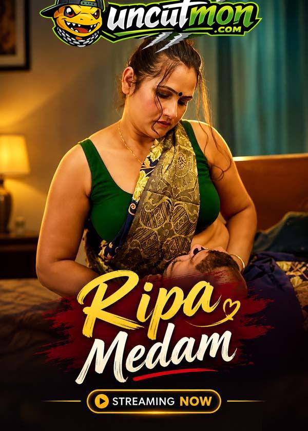 Ripa Medam 2026 UnCut Hindi Short Film