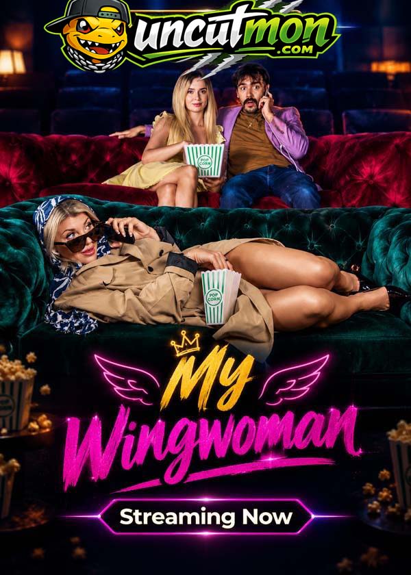 My Wingwoman 2026 Reptyle Originals English Short Film