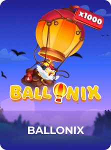 BALLONIX