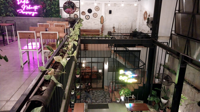 Bangjo Space & Kitchen