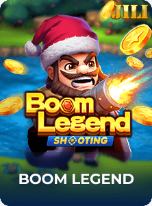 BOOM LEGEND
