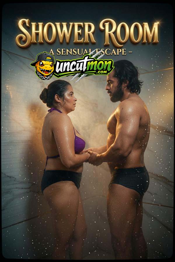 Shower Room (2026) App Content Hindi Short Video HD