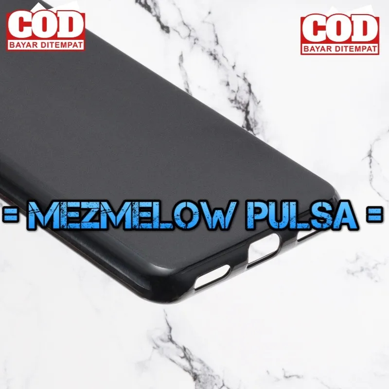 Casing Caseng Silicone TPU Soft Case Softcase Alcatel 3X 2019 - Gambar 4