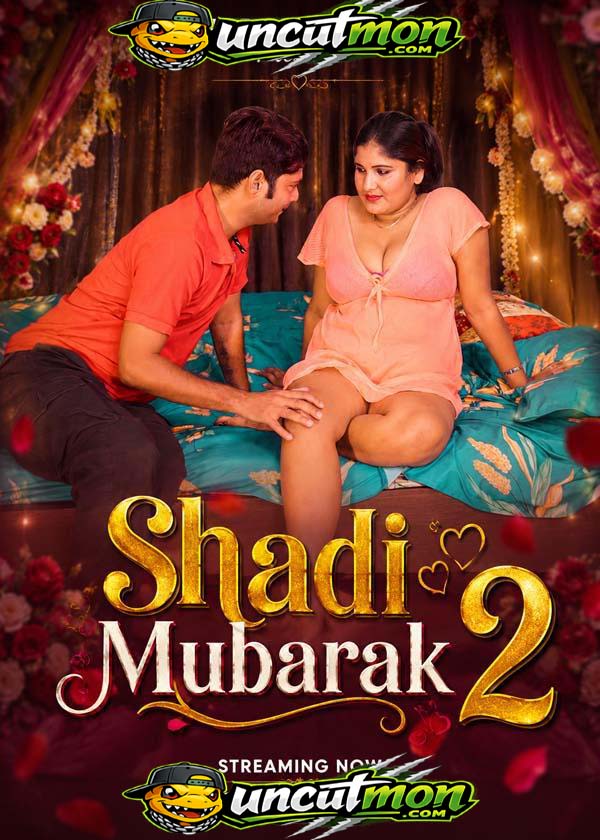 Shadi Mubarak 2 2026 Uncut Hindi Short Film