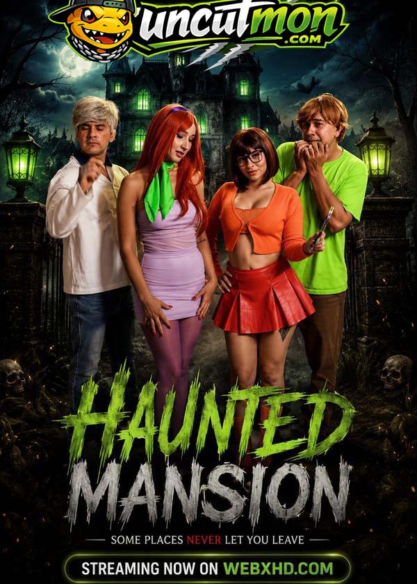 Haunted Mansion (2026) SexMex Originals English Short Film