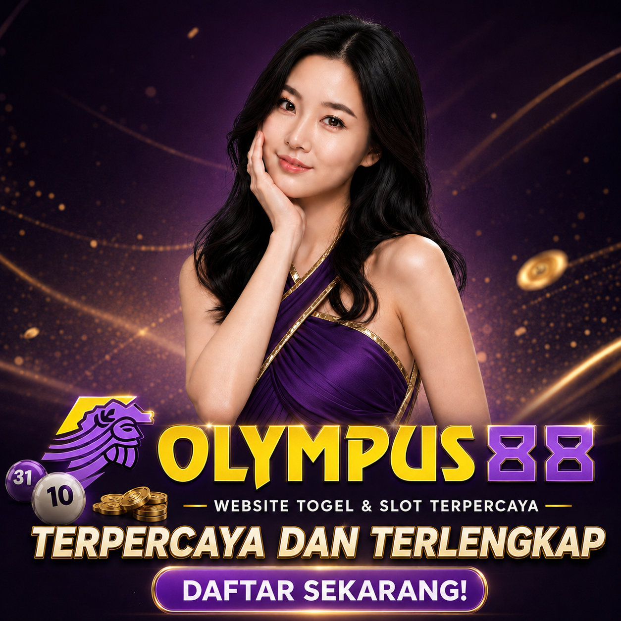 OLYMPUS88