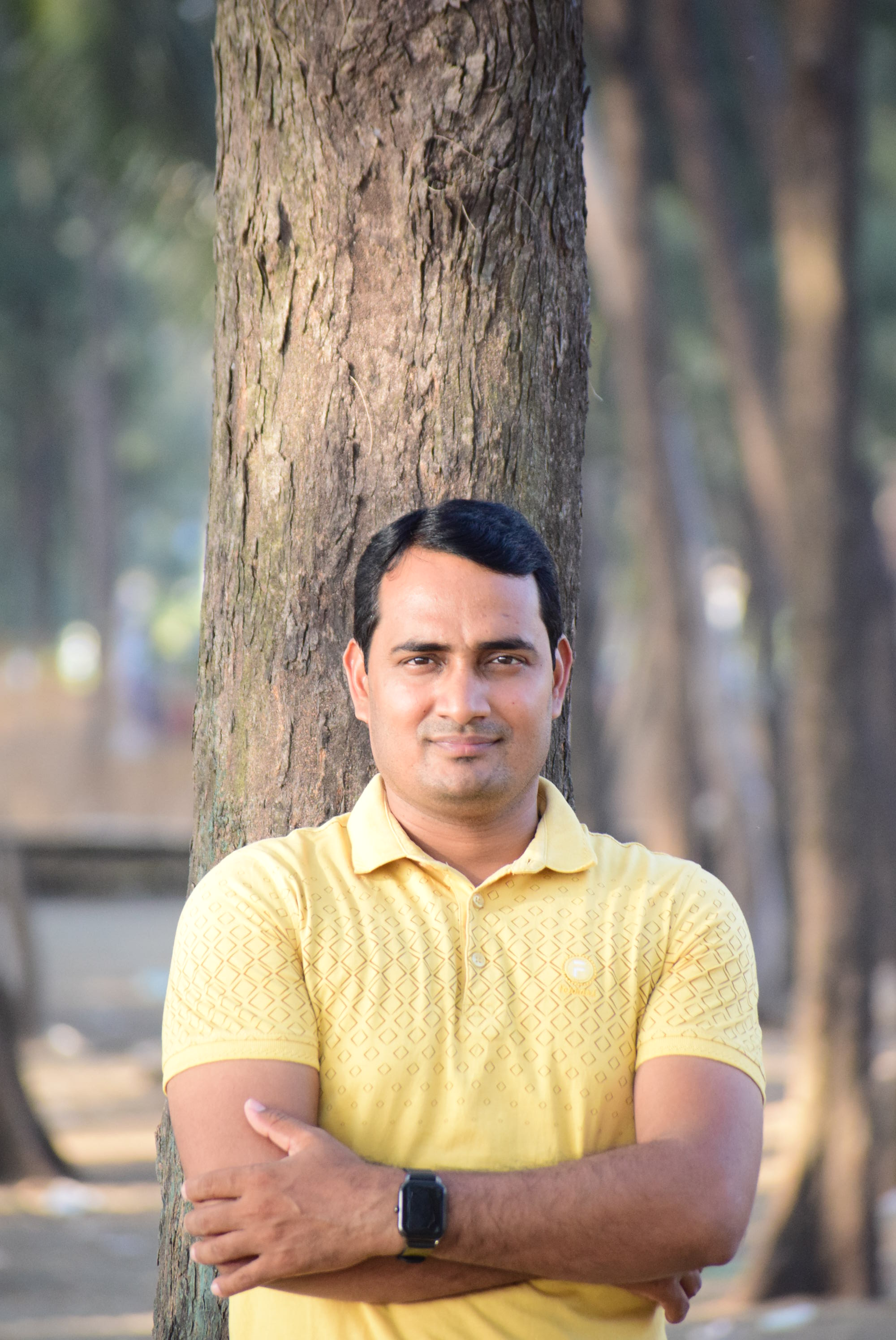 Shohidul Islam