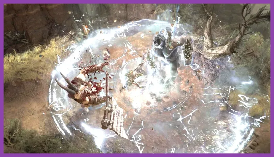 Diablo 4 Vessel of Hatred: How to Get Legendary Weapons