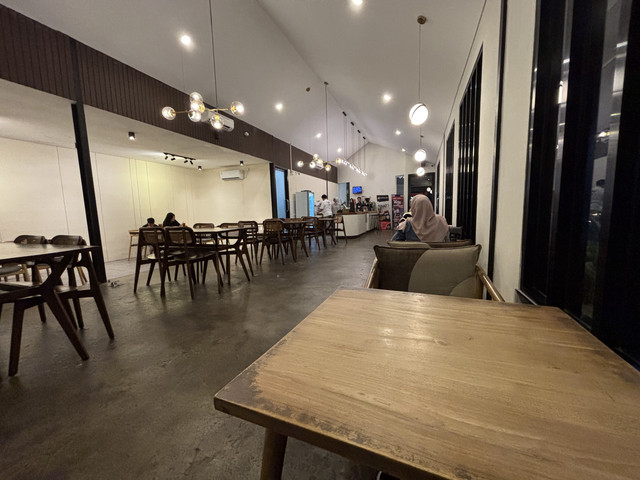 Funtriv Coffee Hub