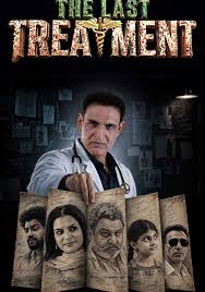 The Last Treatment (2026) Punjabi WEB-DL