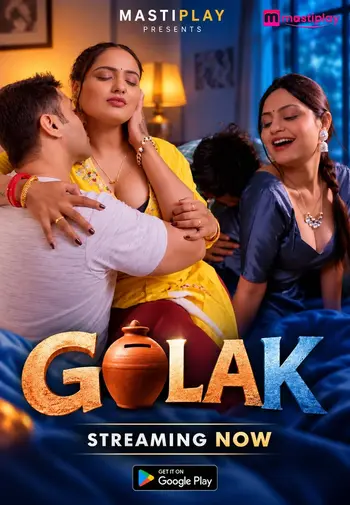 Gulak (2026) Mastiplay Hindi Short Film 720p HDRip x264 AAC 250MB Download