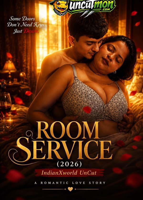 Room Service (2026) Uncut IndianXworld Hindi Short Film
