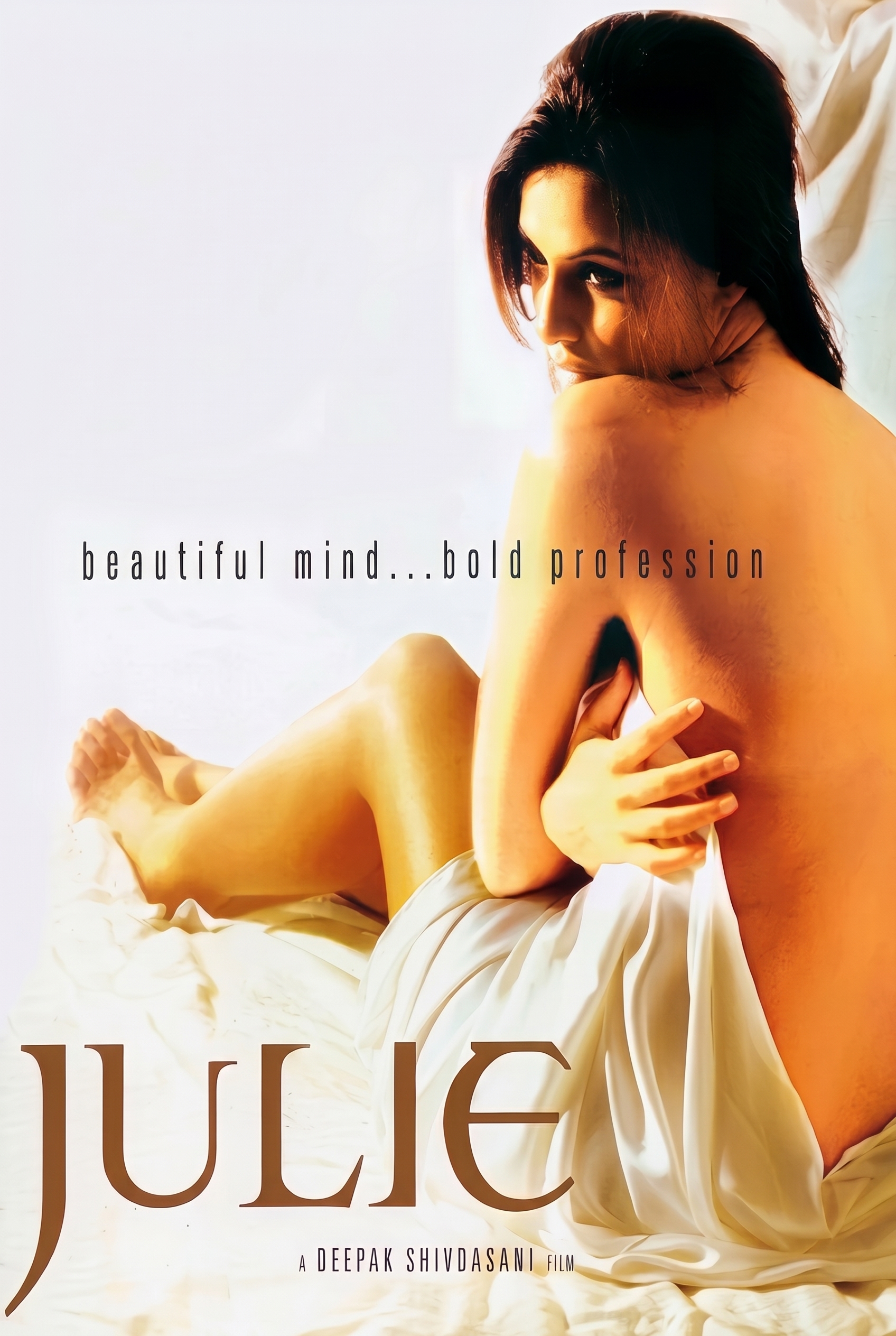 [18+] Julie (2004) Hindi WEBRip