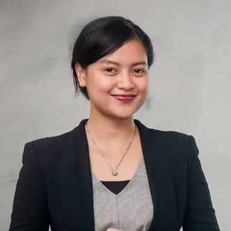 Foto Kunthi Afrilinda Kusumawardani, B.A., M.B.A.