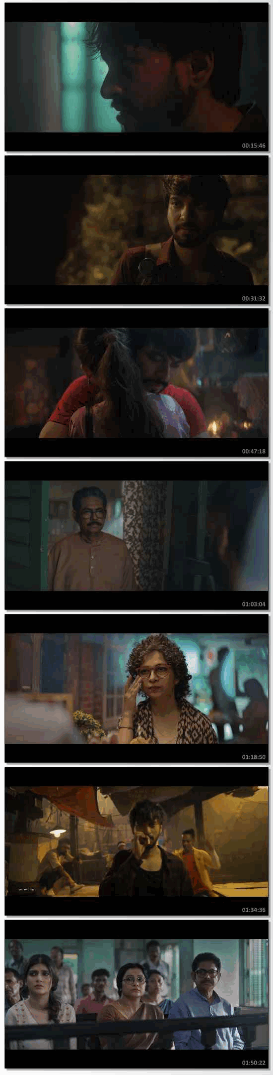 Katukutu Buro (2026) HDRip Bengali Movie 1080p 720p 480p