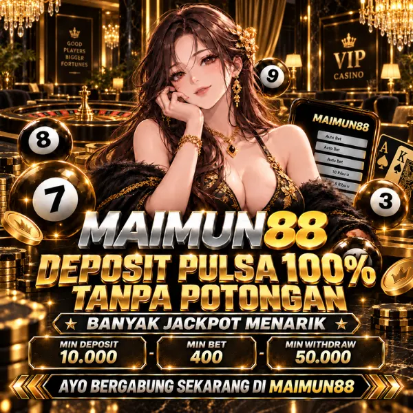 MAIMUN88