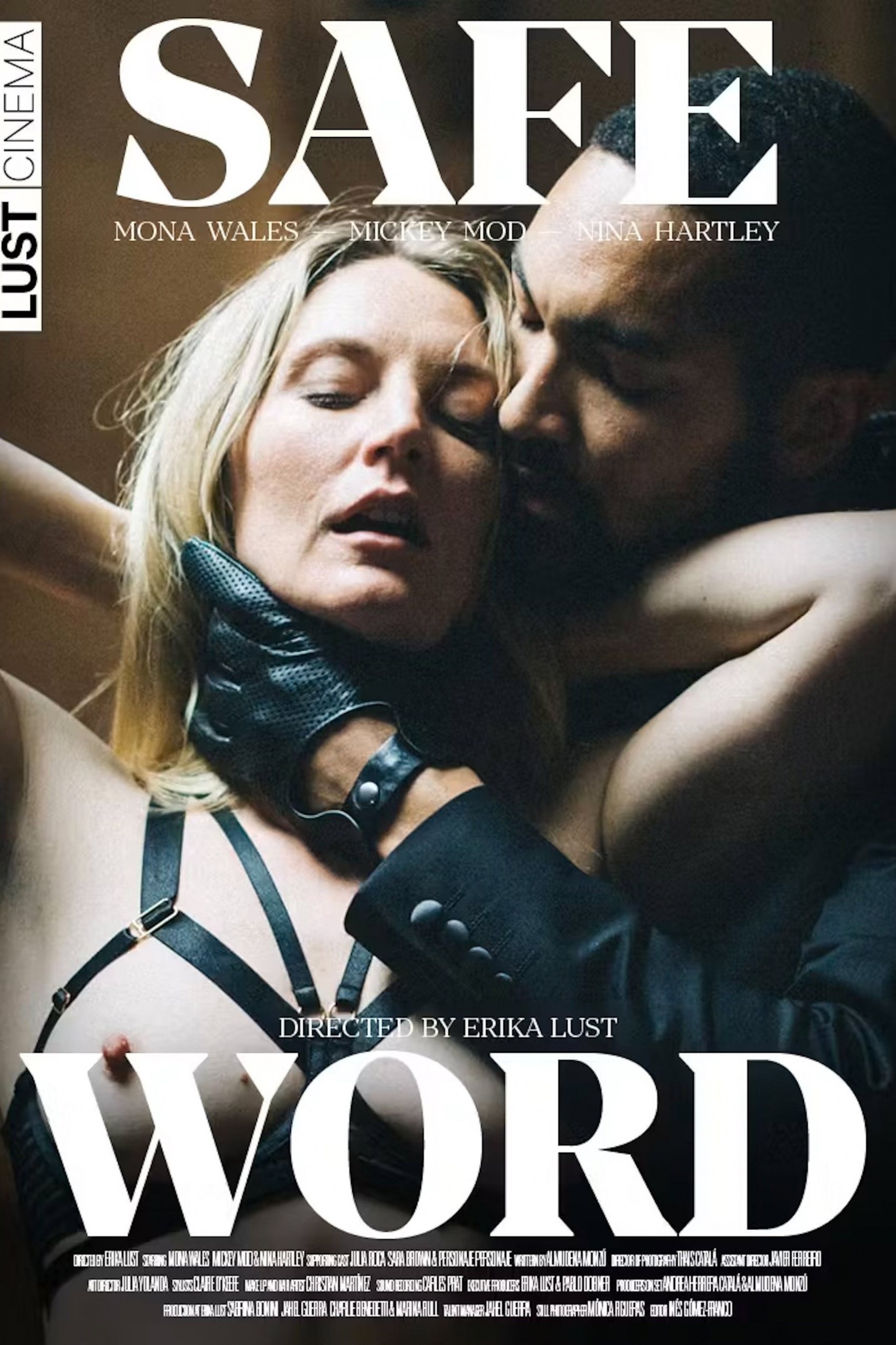 [18+] Safe Word (2020) WEB-DL [English] 720p – 480p Download & Watch