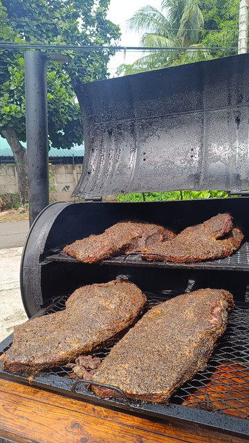 Sesi Heavenly Smoked #53