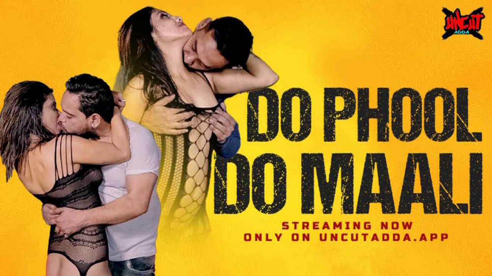 Ek Phool Do Maali (2025) UncutAdda Hindi Short Film [200MB]