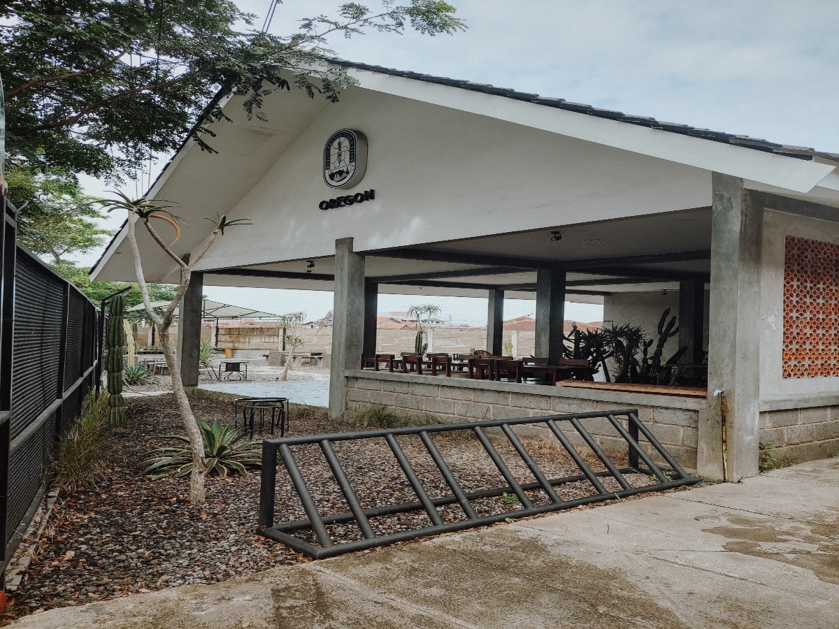 OREGONCOFFEEBAR