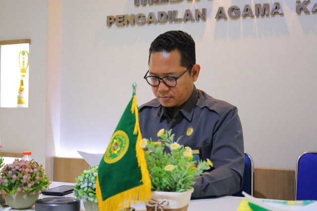 tengah