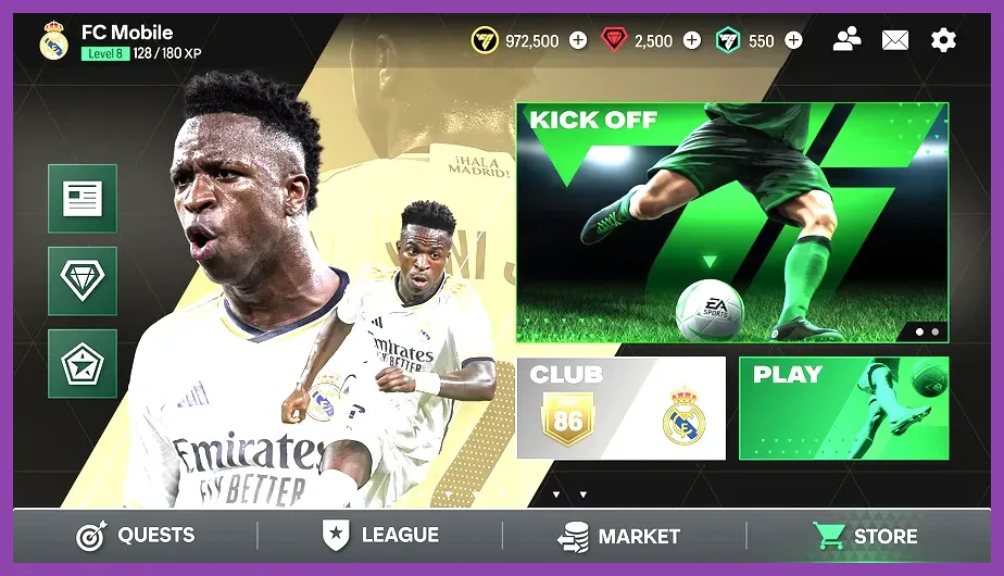 FC Mobile 26: Fastest Speedrun Guide