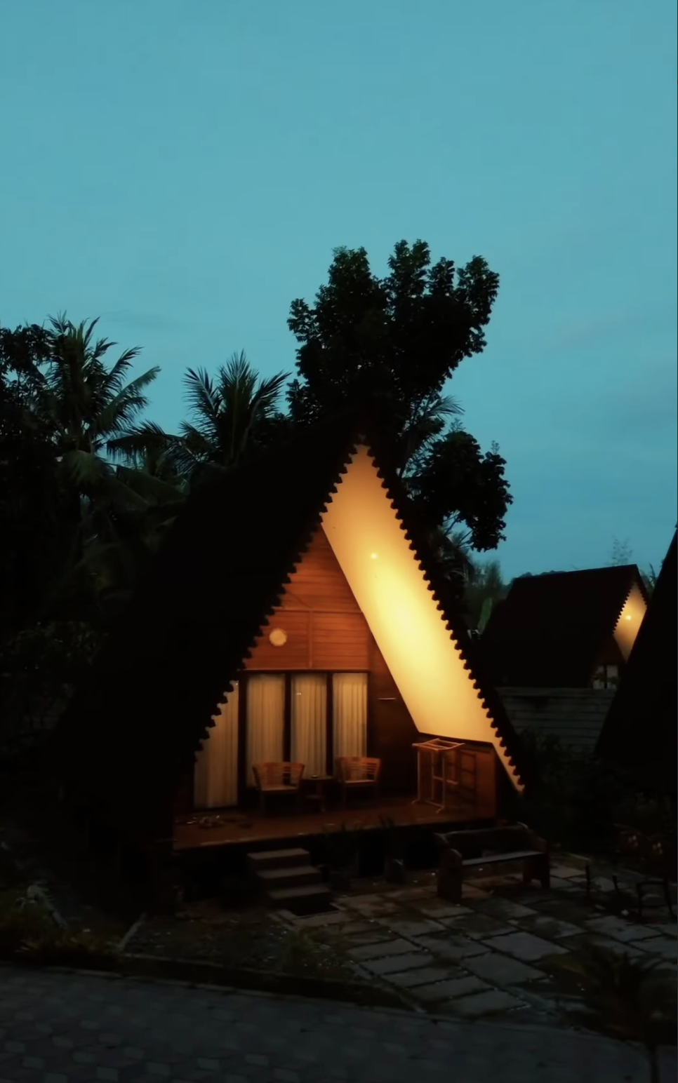 Villa Kencana