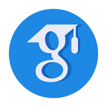 Google Scholar