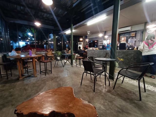 Syla.Co Kopi, Banyuwangi Kota