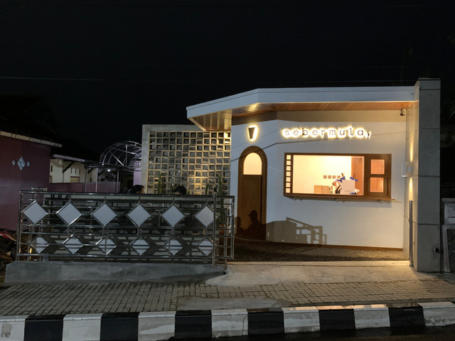 sebermula,